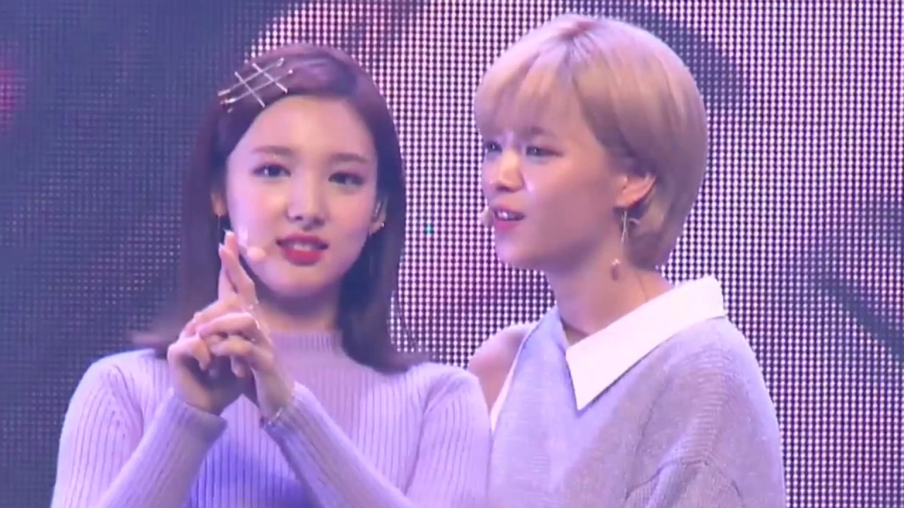 Nayeon x Jeongyeon 2Yeon - TT Era 1
