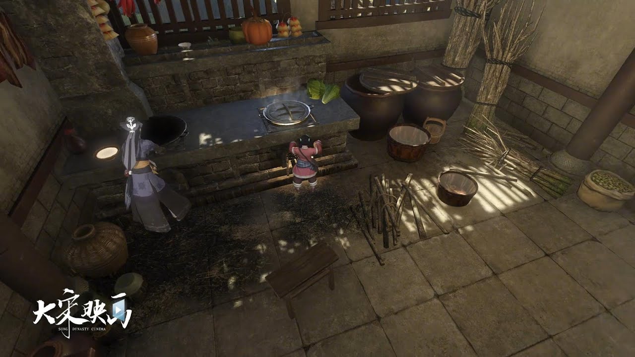 【穿越被奶奶賣了，我努力發家致富】一朝穿越後，上有惡毒婆婆，極品嫂子小姑子，下有年幼閨女，還要面對一大家子極品親戚，幸好附帶空間一枚，且看如何吊打極品惡婆婆，智鬥小姑子惡嫂子，逆襲走向人生巔峯