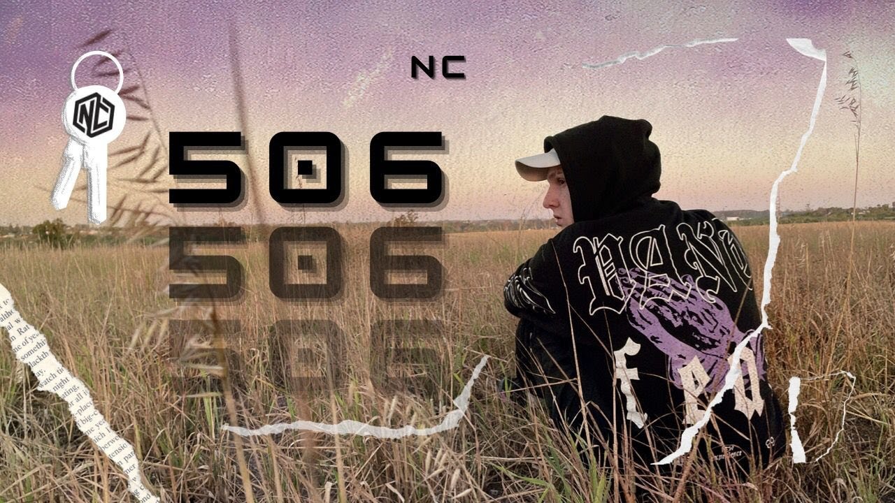 NC - 506 (Video Oficial) Prod.L’ Marr