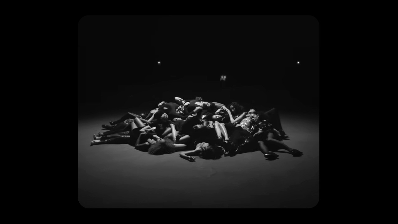 (FREE) BABY KEEM X KENDRICK LAMAR - CRASHOUT