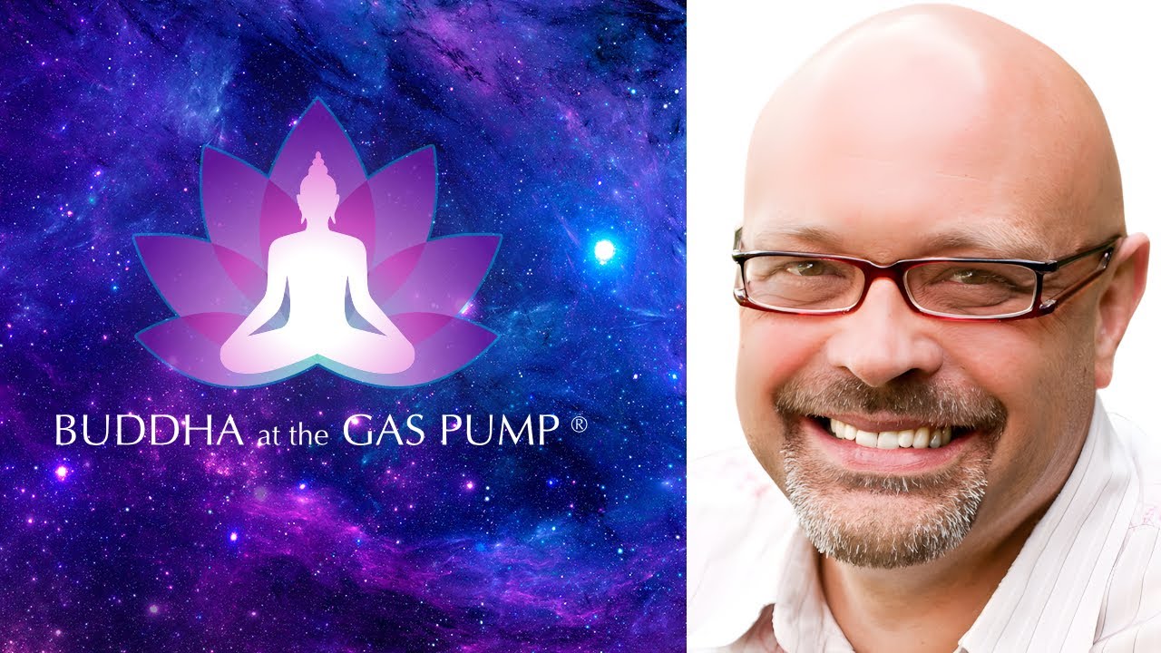 Tim Freke - 2nd Buddha at the Gas Pump Interview
