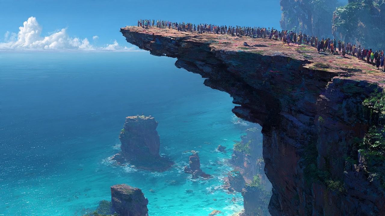 30 Unreal Places on Earth You Must See to Believe! natural discovery