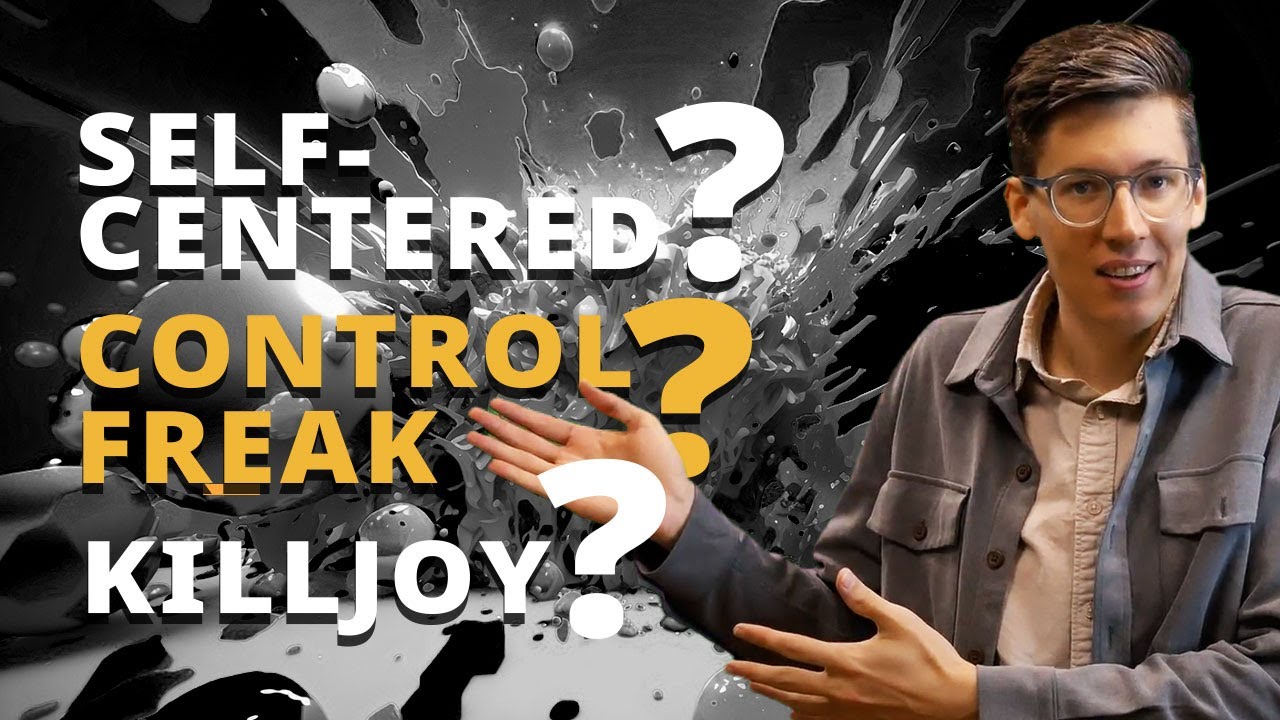 Почему Божьи законы кажутся странными и оскорбительными? | Трудности Библии. Эпизод 4