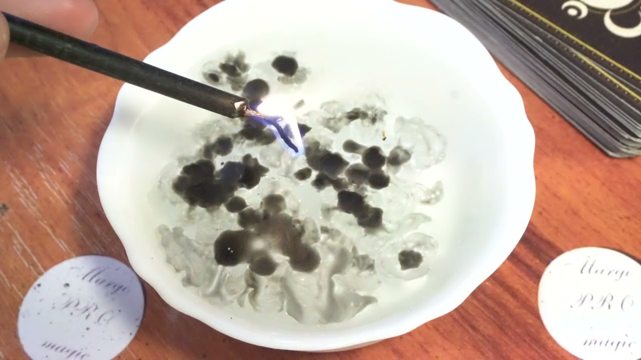 С МИНУТЫ НА МИНУТУ 🔥 Воск уже запустил то, что нельзя остановить