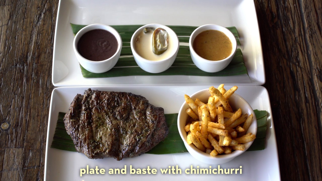 Churrascos - Petite Filet