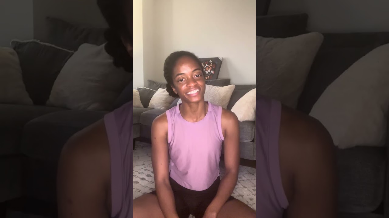 Seated Foot Mobility