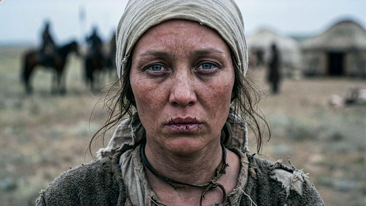 The Horrifying Acts the Mongols Committed Against Captive Women
