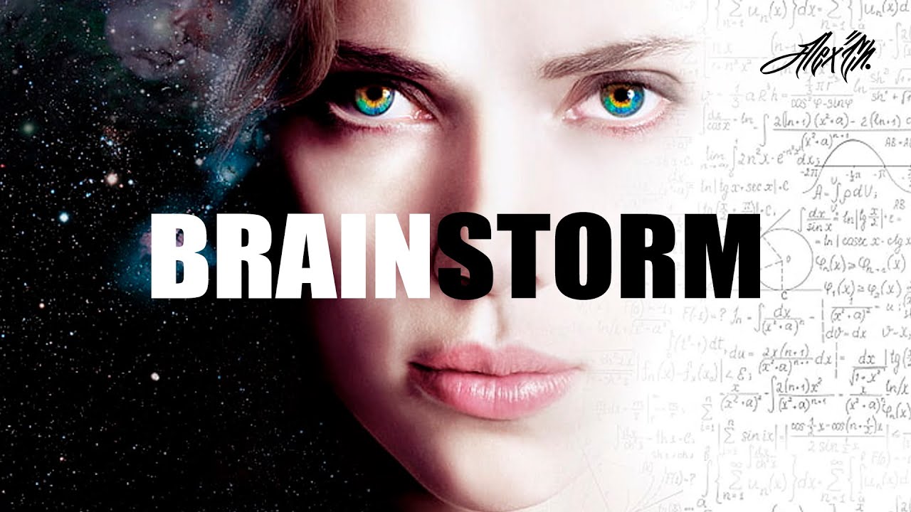 Alex CH - Brainstorm [Official Audio]