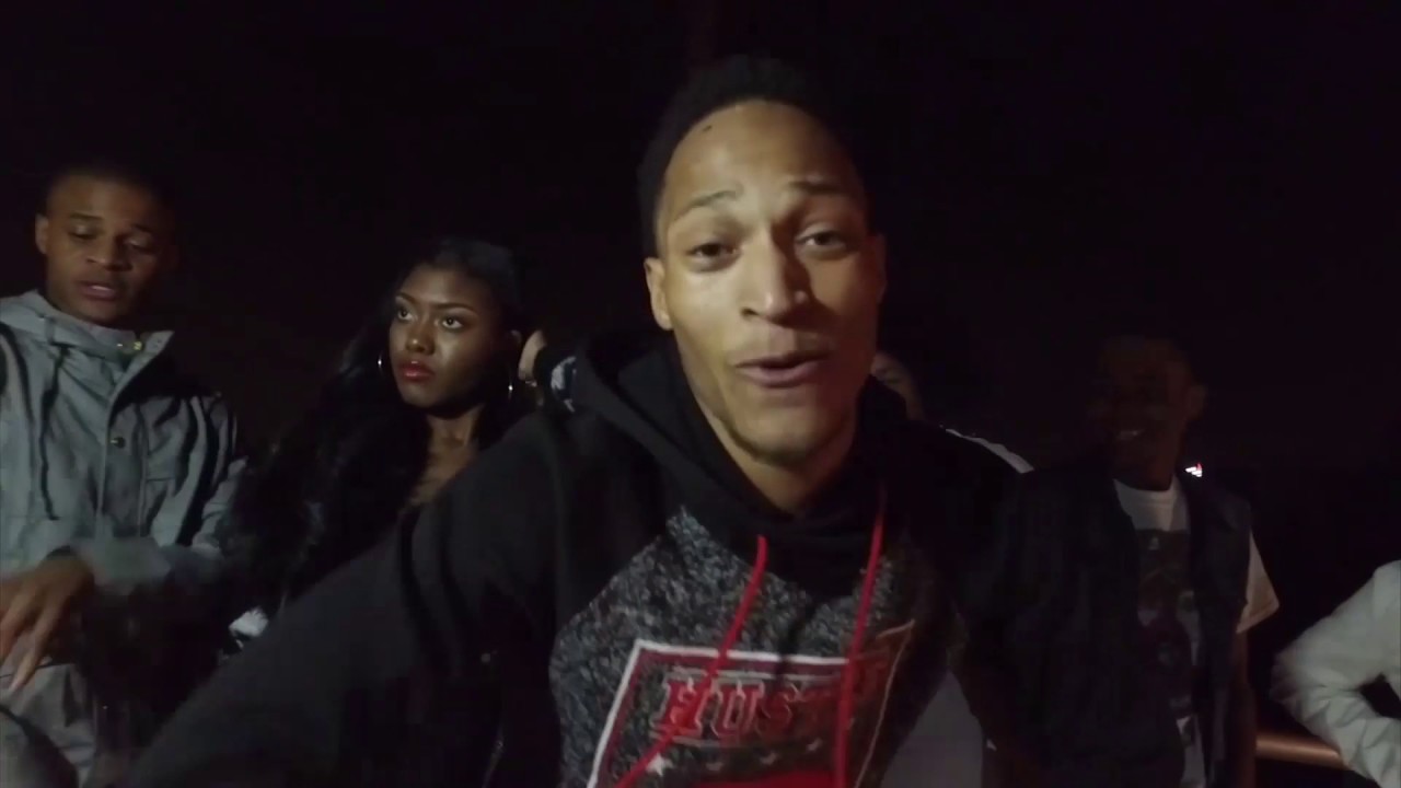 PaintBoyENT - No Reason (Youngsta X KD X Trillpotna Zay) (Official Video)