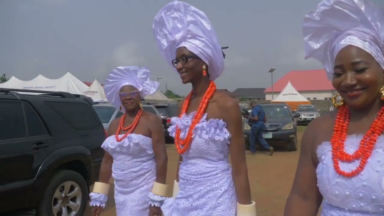 Full video, Mmacha Odu part one Akpom