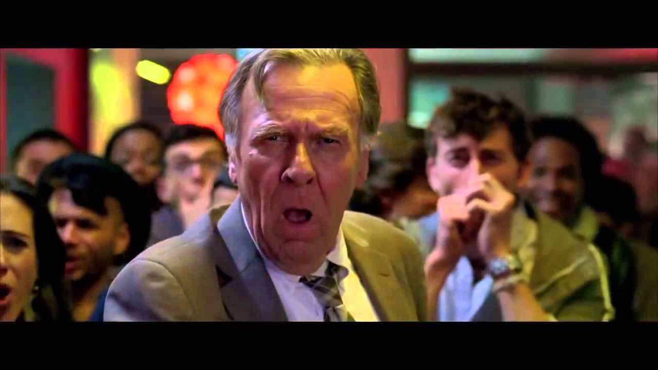 Unfinished Business Official Trailer 2015 Movie HD