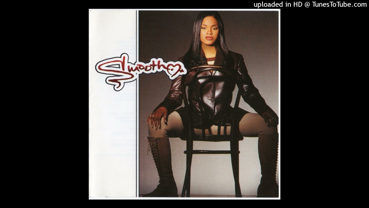05 Smooth - P.Y.T. (Playa Young Thugs) (featuring 2Pac)