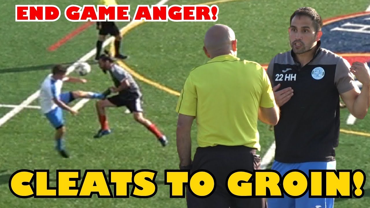 RILVARY Ignited in Hard FOUGHT Cup Match!