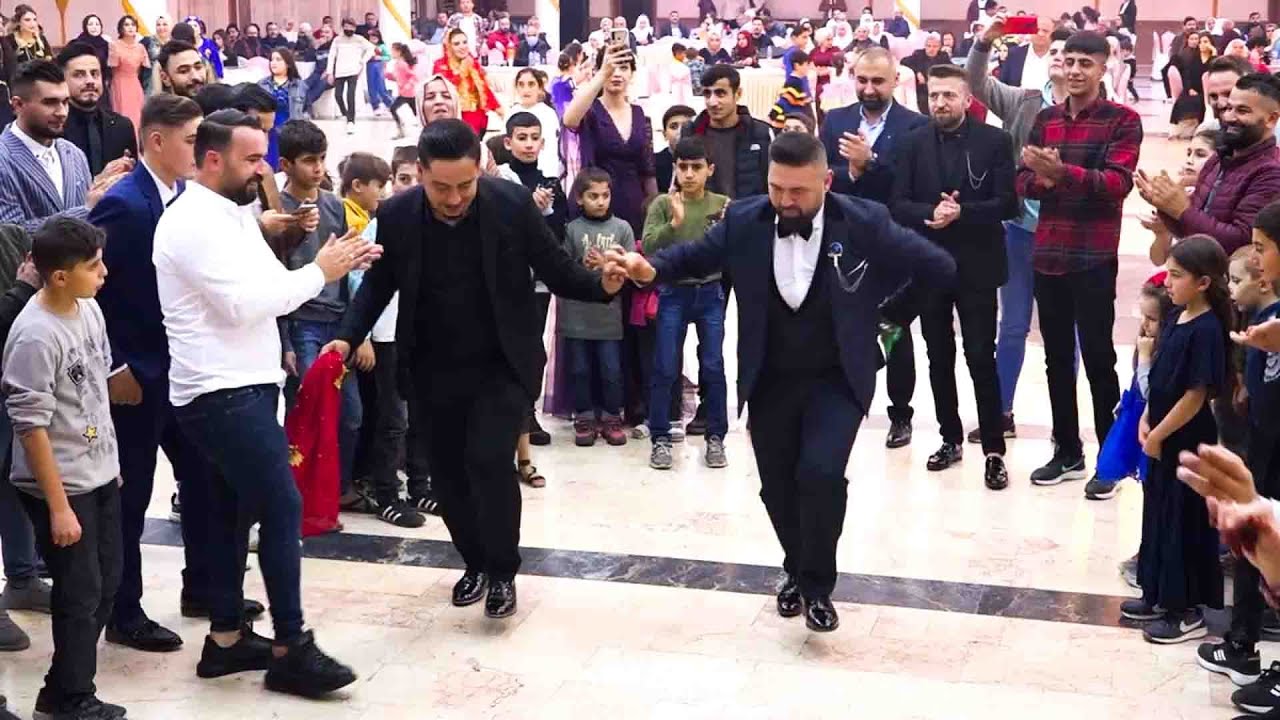 ESMA & ALİ DÜĞÜN TÖRENİ / DVD 2