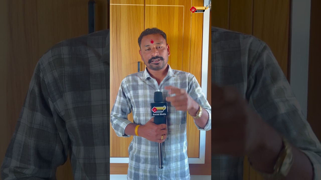 માથક ગામે વાડી વિસ્તારમાં ધાબા પર આગ લાગી પાઈપ લાઈનો, ફુવારા નળીઓ બળીને ખાખ