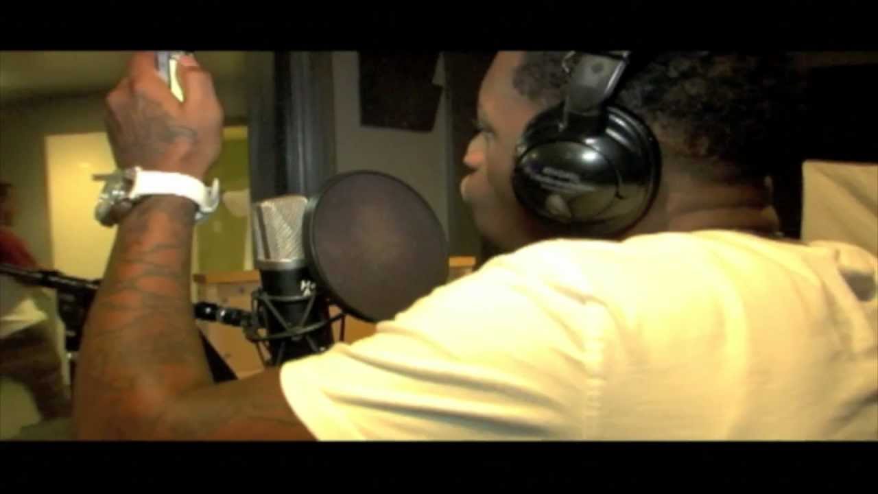 NEW!!! Mista Cain ft on Kaotic track 
