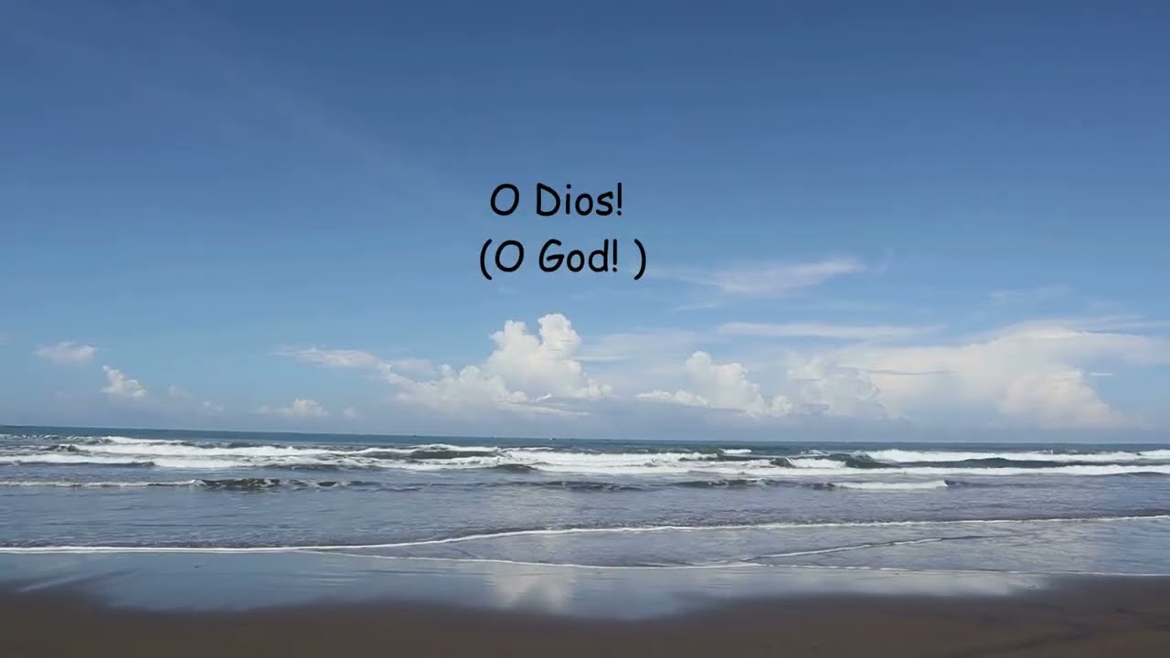 Pagkaurosa (Unity Prayer)
