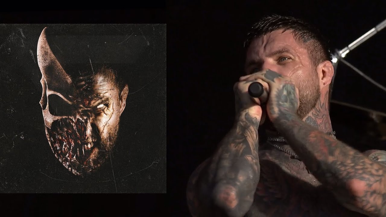 SLAUGHTER TO PREVAIL - GRIZZLY (Live at Knotfest Brisbane)