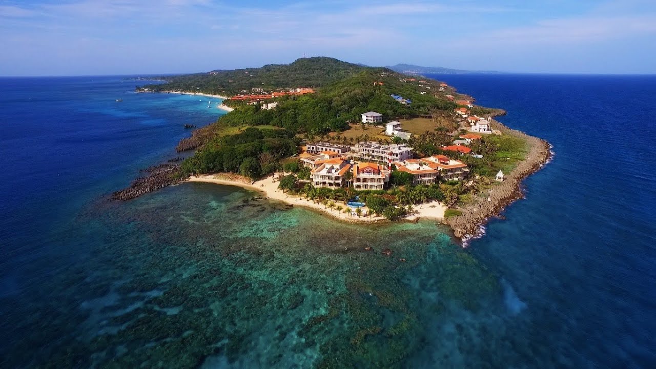 TRAVEL HONDURAS