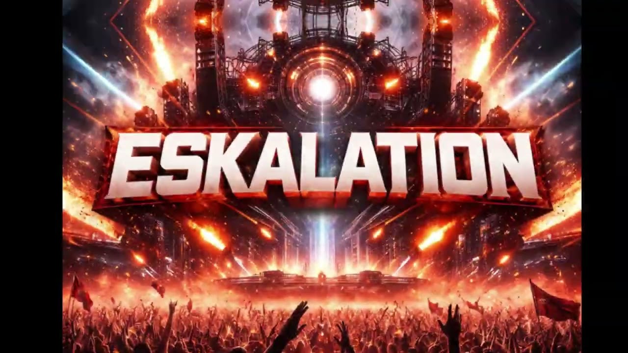 ESKALATION
