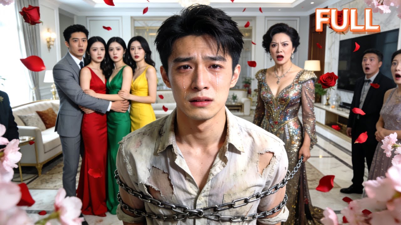 Family Doted Their Adoptedson,Kicking Him Out, He Became A Billionaire. Now They Regret It！
