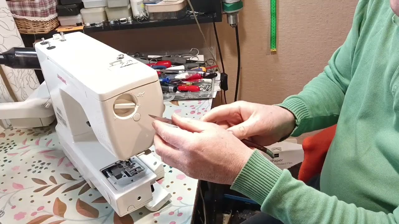 Ремонт Джаноме 5522