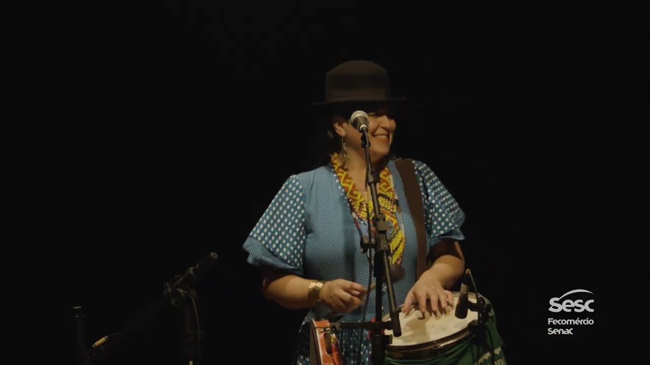 SONORA BRASIL   RECIFE   2025 FANDANGO MESTE ZECA DA RABECA E MELINA MULAZANI PR