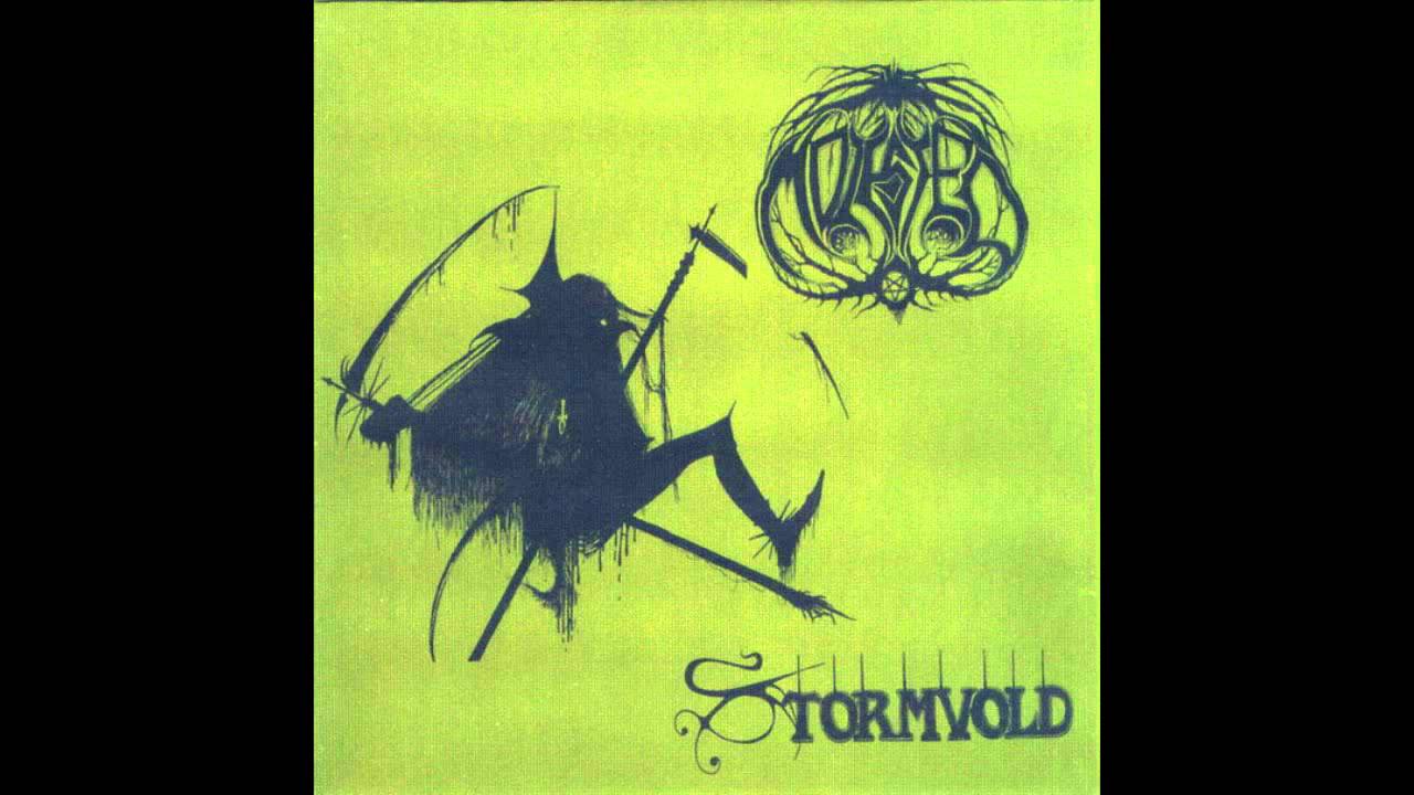 Molested - The Usurper's Winterblood