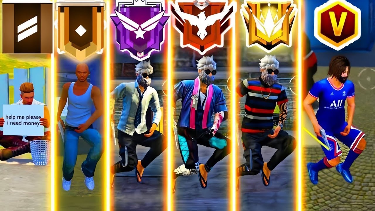 NOOB TO PRO JOURNEY 100 LVL 💔 ⚡ для SAMSUNG A3, A5, A6, A7, J2, J5, J7, S5, S6, S7, S9, A10, A20,...