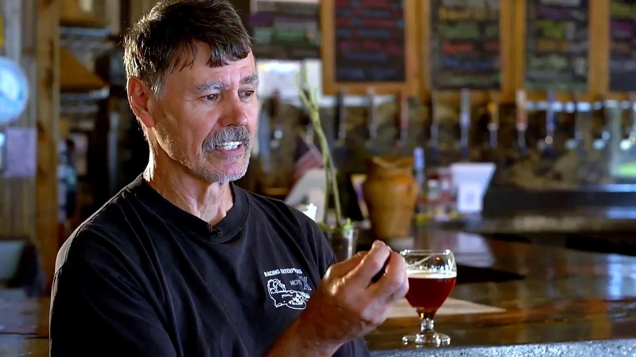 The Craft of Craft Beer- Documentary Trailer