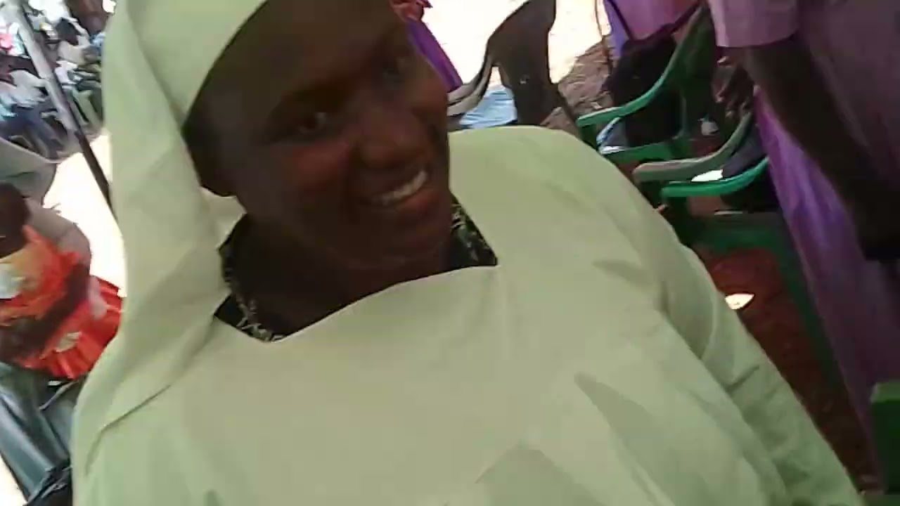 Mano irwako Arch bishop Marwa new city assembly Kod Cardinal Marwa Okeyo Obwago  Nyasaye obedkodu 🙏🙏