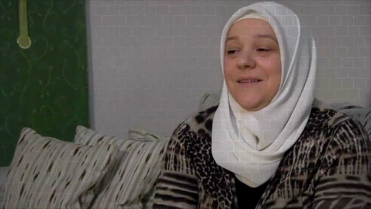 Moj put u islam