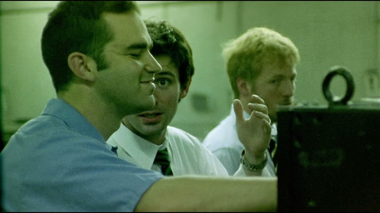 Primer 2004  Full film