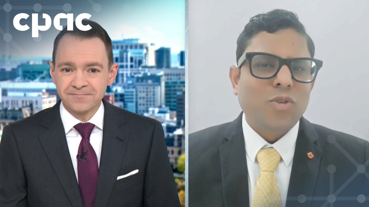 &ldquo;Game Changer&rdquo;: India Trade Mission Signals New Momentum in Canada Ties