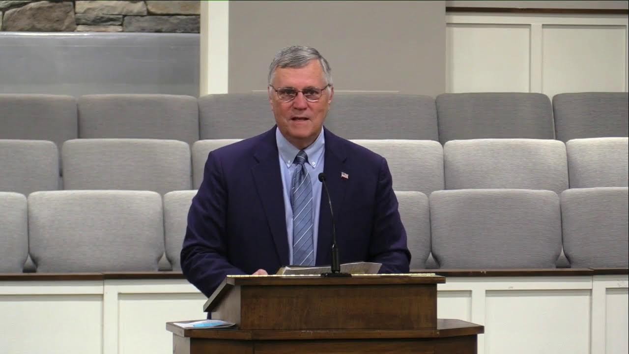 FBCLOL - Psalm 23 Study | March 11, 2026 | Wednesday Evening Service