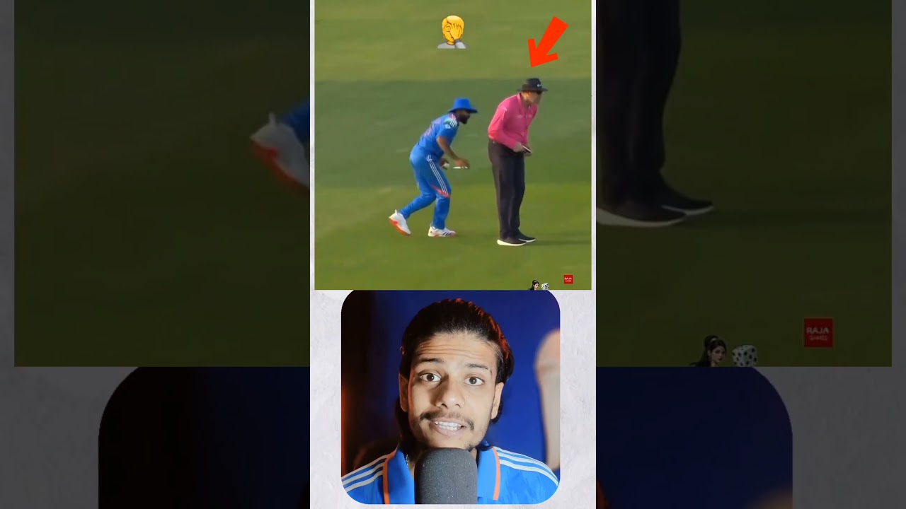 Rabindra Jadeja Funny moment
