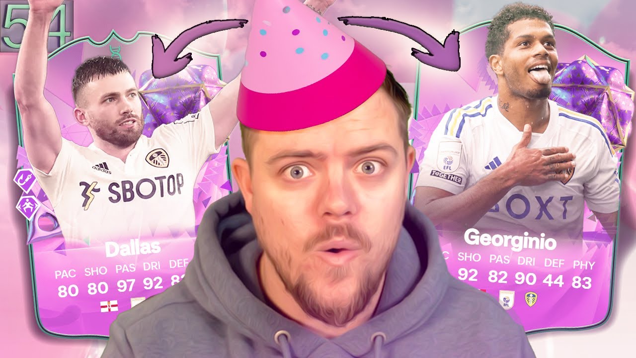 These EVOLUTIONS Are NEXT LEVEL!! - FC 24 Road To Glory