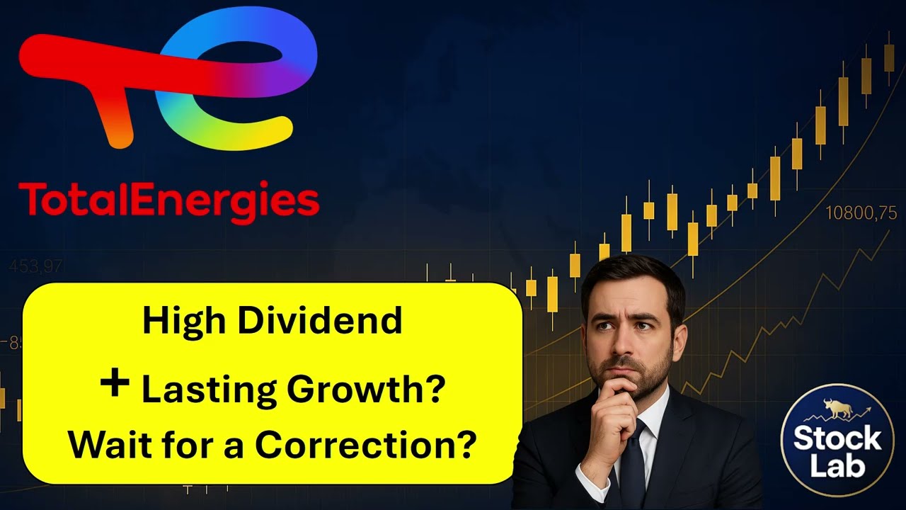Is TotalEnergies Overvalued? Fundamental Analysis, Dividends, DCF, and Price Targets