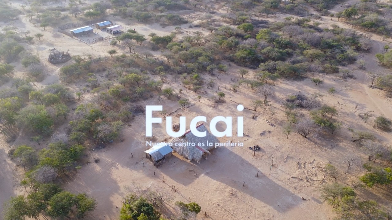 FUCAI 2025: Once caminos, una sola travesía hacia el Buen Vivir