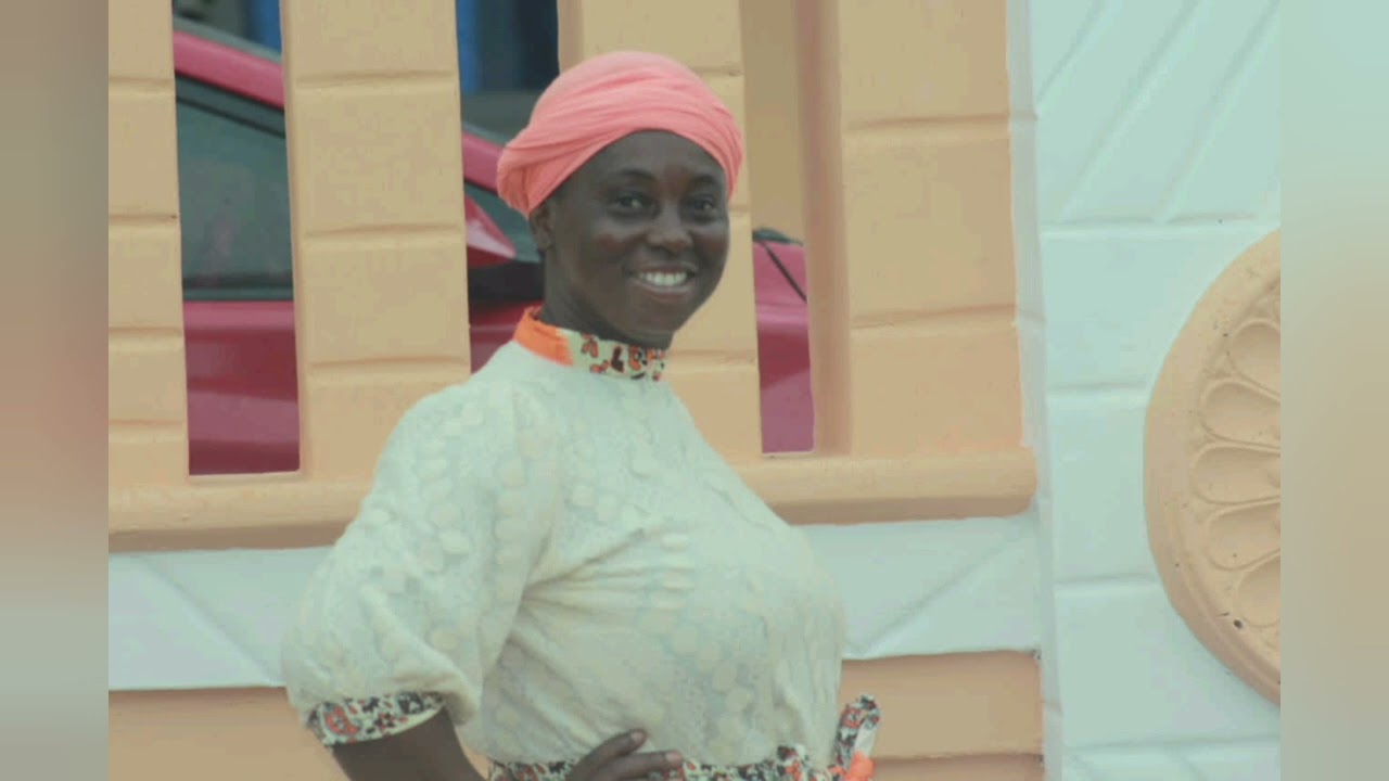 EBERE NA SO FT MARGARET MENSAH NEW RELEASE 