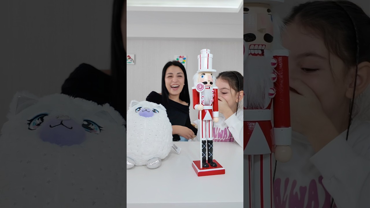 YALAN SÖYLEME CHALLENGE OYUNU OYNUYORUZ PART 3