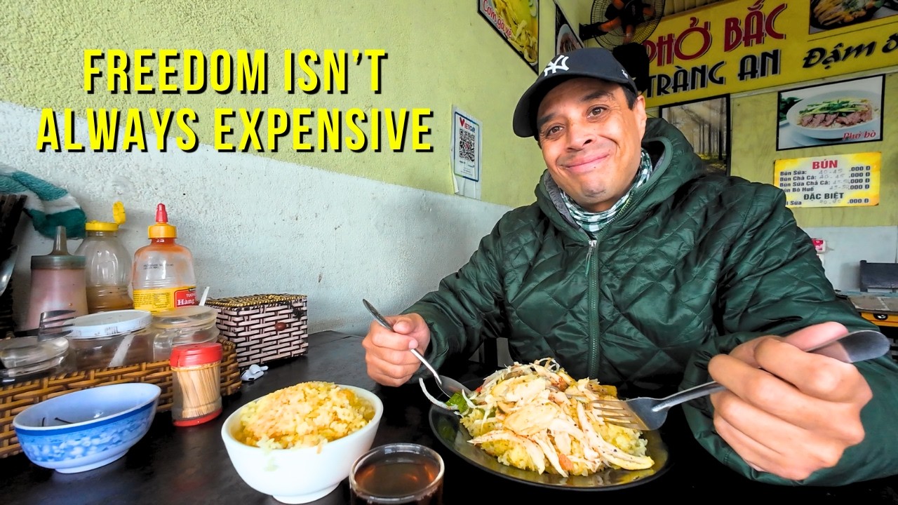 What If You Needed Less Money to Live Well Overseas?