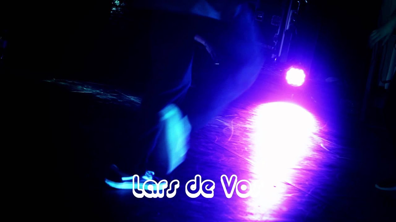 FunkISH Theatertrailer