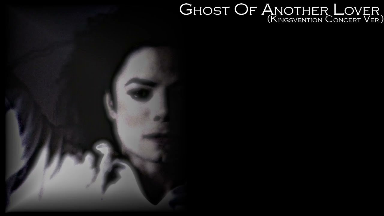 Ghost Of Another Lover - Michael Jackson (AI Kingsvention Ver.)