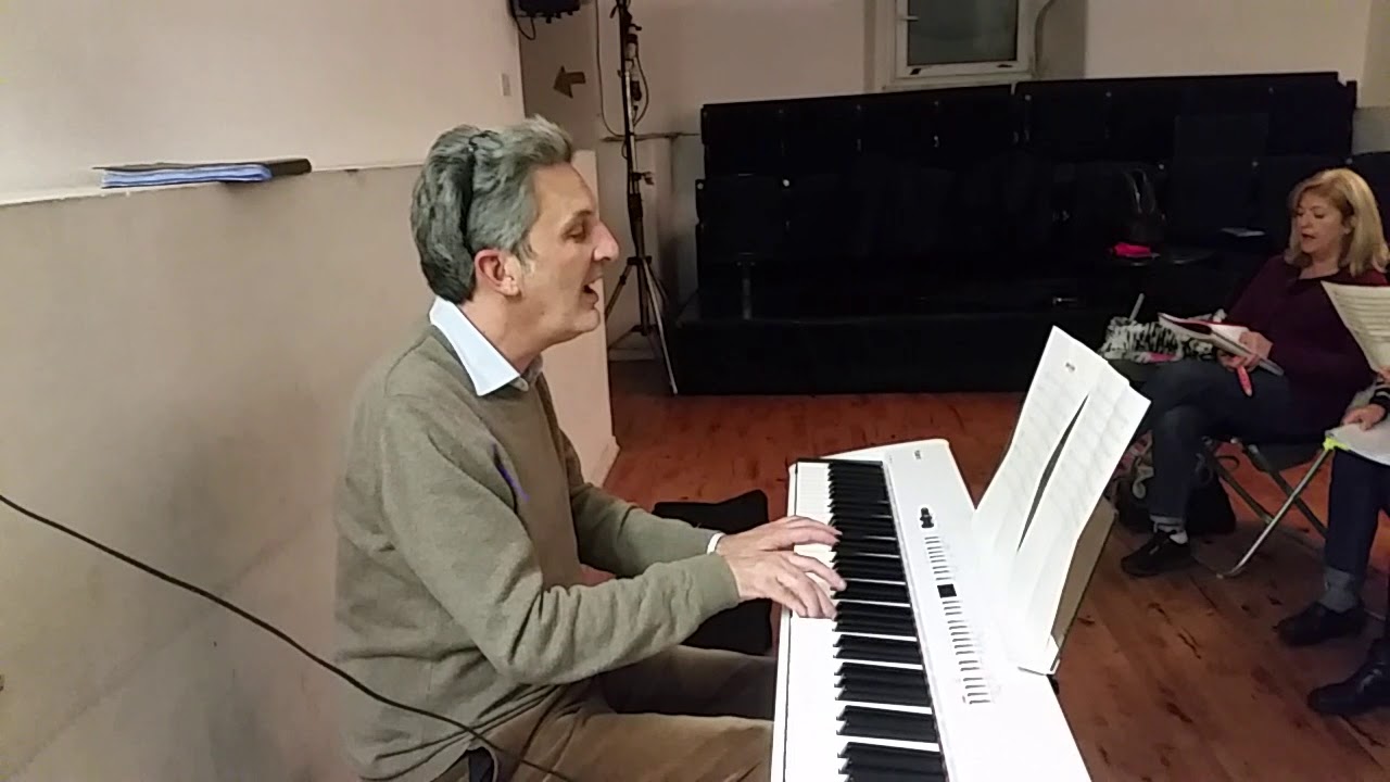Adeste Fideles soprano