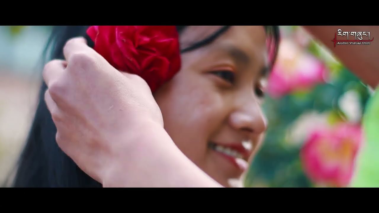 MITSHEY NYILAM by Ugyen Dorji KinleyPenjor Sangay Lhamo #NewBhutaneseMusicVideo #MTV 2023ID:AV360