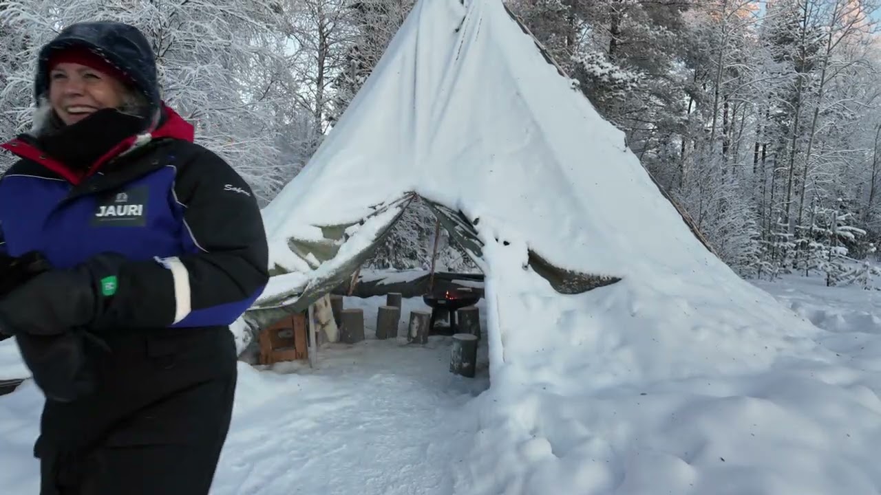 Lapland 2026