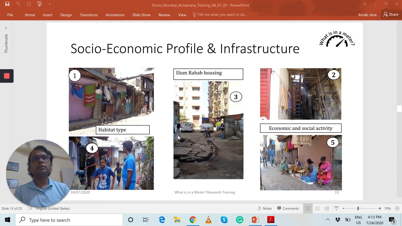 2. Introduction to Mumbai