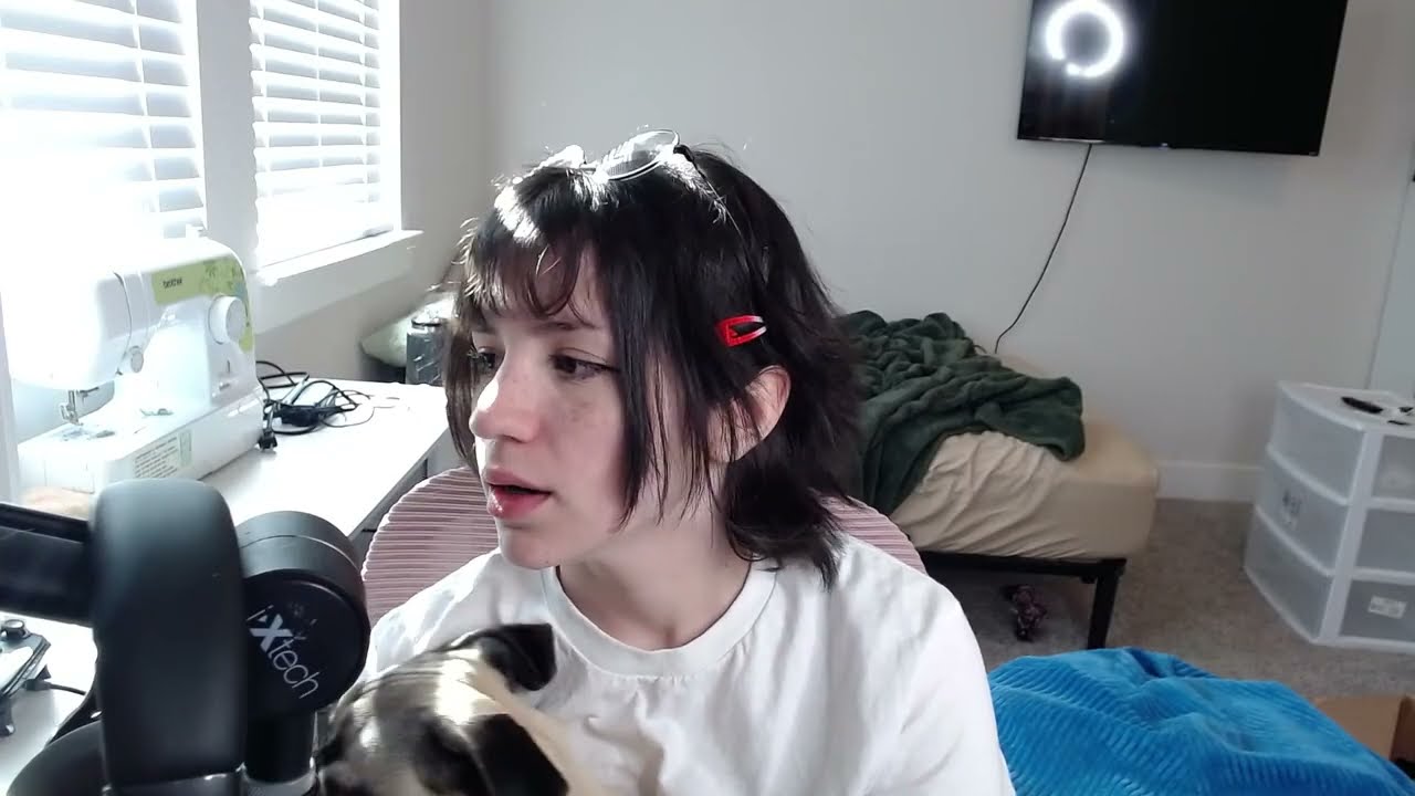 yeah sure why not [LIFE IS STRANGE 3]