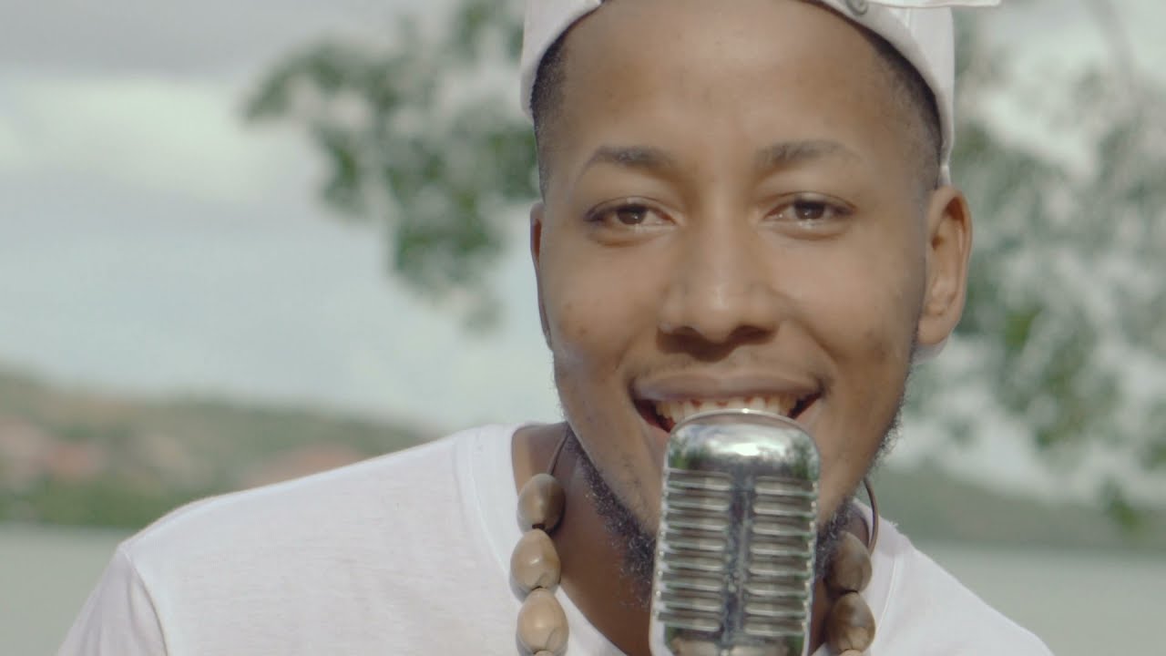 SPEECH NTSA - WAYE (Clip Officiel)